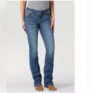 Wrangler Retro Mae Jeans